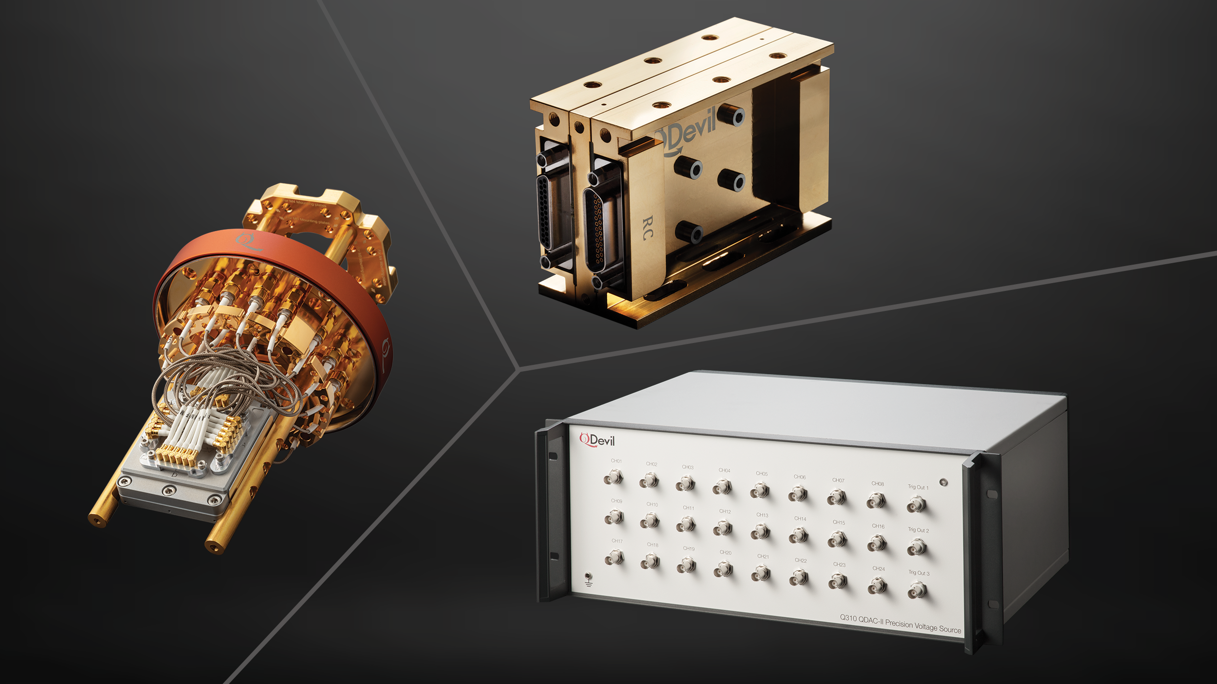 Introducing qm s quantum orchestration platform v2 0